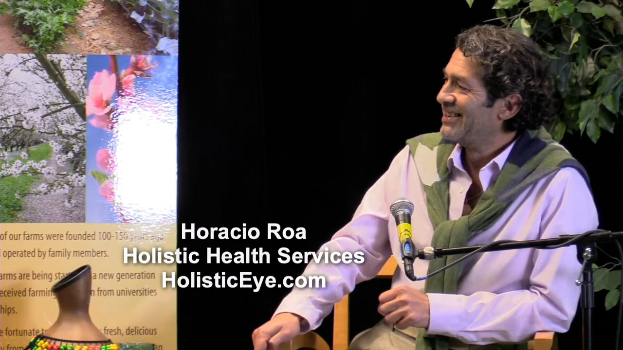 Holistic wellness consultation and self-healing education